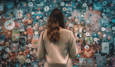 What is the difference between a Facebook profile and a Facebook Business Page