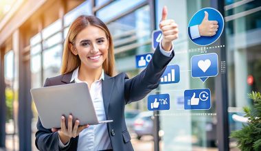 How Do I Measure the Success of My Facebook Marketing Efforts