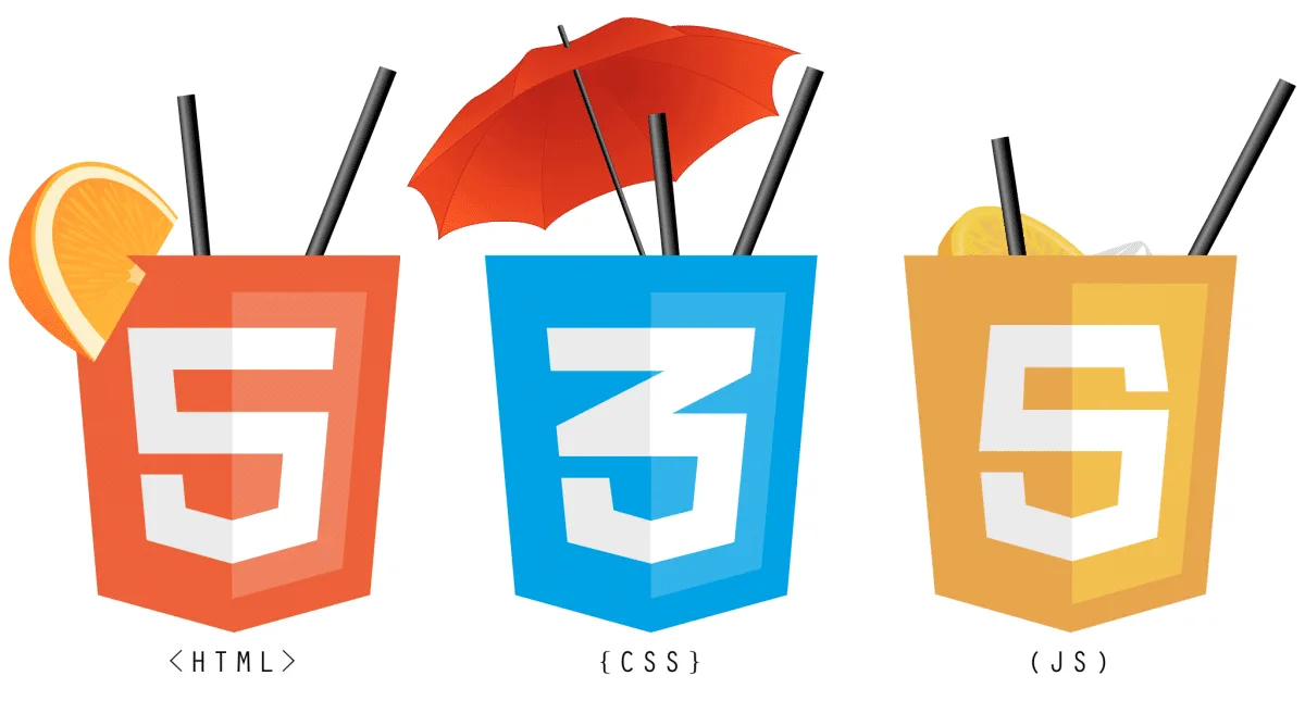 Html, Css and Javascript languages security risks