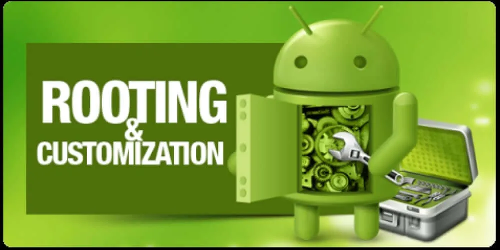 How to root an Android device