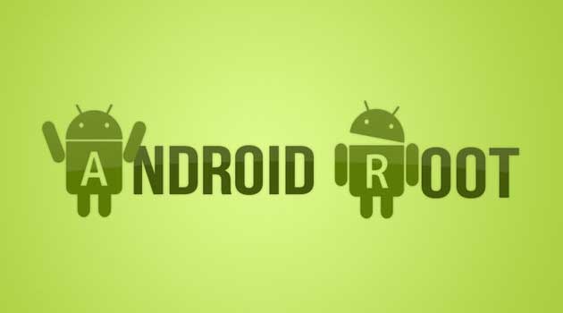 How to root an Android device