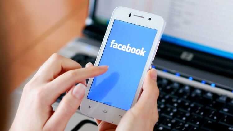 Facebook to get some marketing done