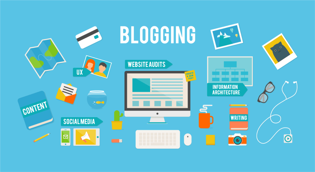 Tips For Creating A Truly Outstanding Blog
