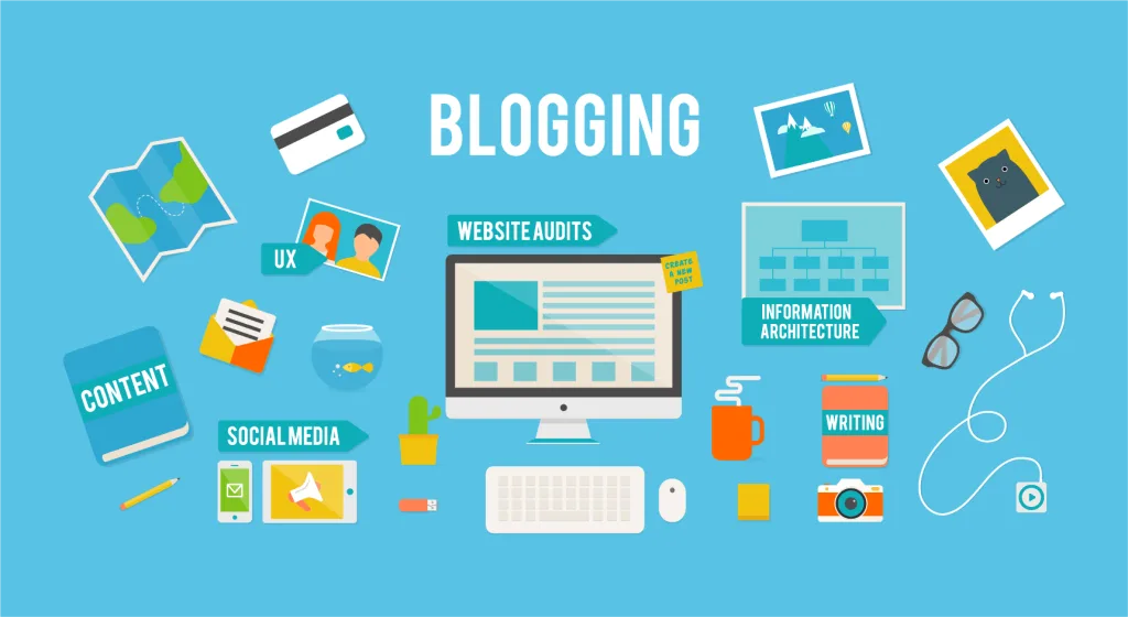 Tips For Creating A Truly Outstanding Blog