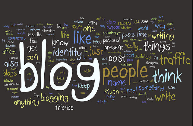 Blogging Success: Helpful Hints to Get You There