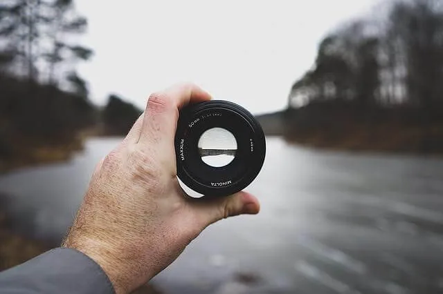 How to get great looking images
