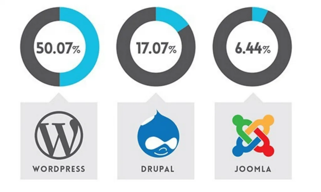 What exactly is Wordpress