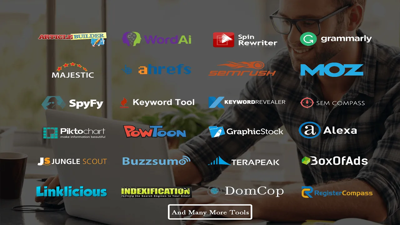 What is a Seo Group Buy site?