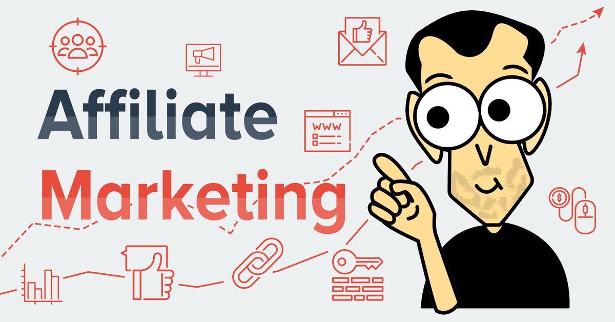 Affiliate Marketing Made Easy - Top Tips From The Pros