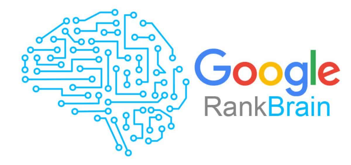 What is Google's Rank Brain sub-algorithm and how does it work