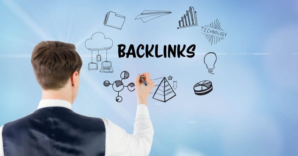 The Role of Guest Posting and Backlinks