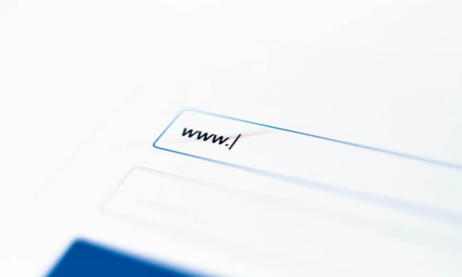 How do you buy a domain