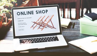 How do I create an eCommerce website