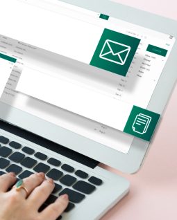 How does email marketing work