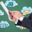 What are the benefits of email marketing
