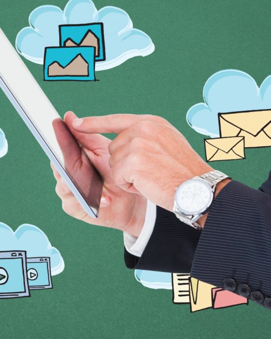 What are the benefits of email marketing