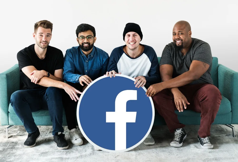 Immense Reach and Diversity of Facebook for Marketing