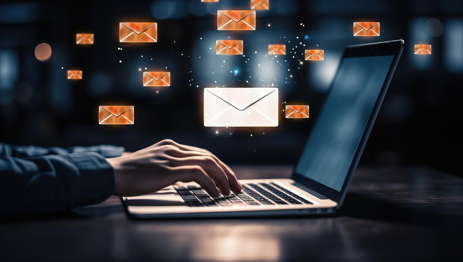 Is email marketing suitable for small businesses