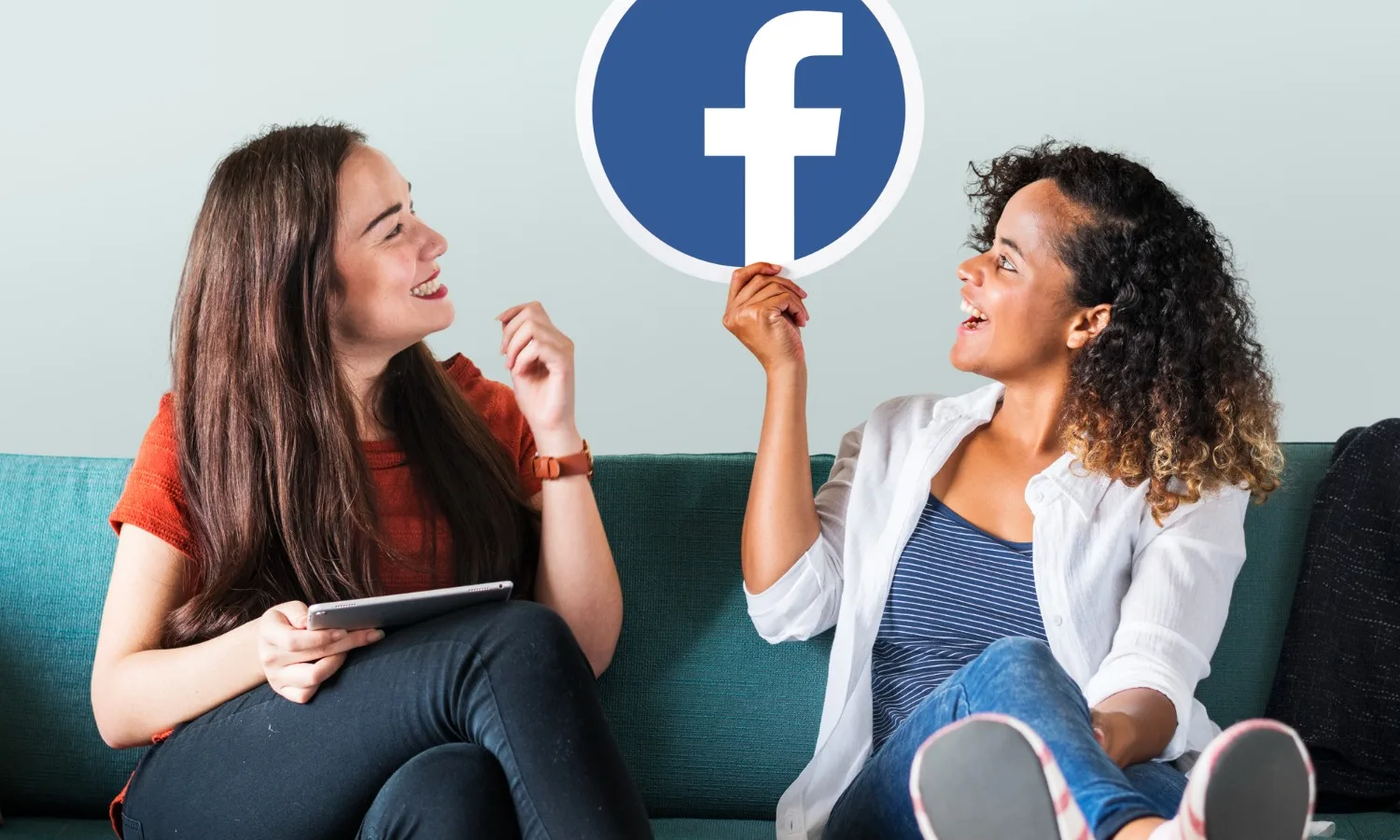 What are the benefits of using Facebook for marketing