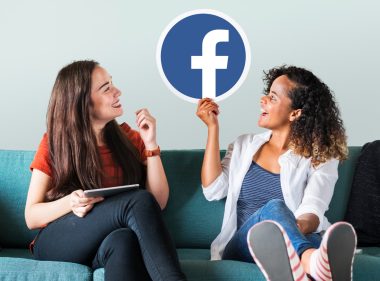 What are the benefits of using Facebook for marketing