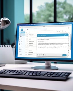 How do I start an email marketing campaign