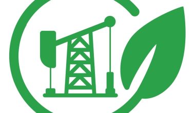 Sustainability in oil drilling