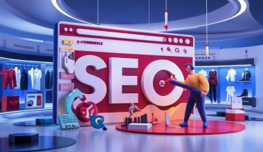 What is SEO for eCommerce