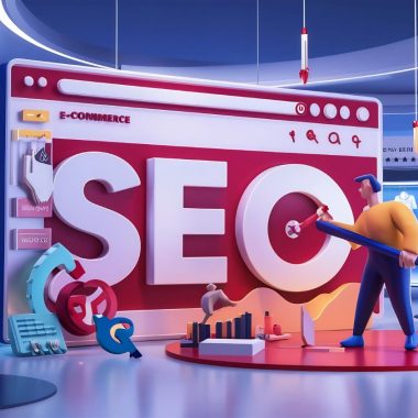 What is SEO for eCommerce