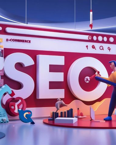What is SEO for eCommerce
