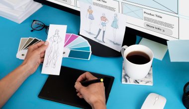 What are the Different Types of Graphic Design