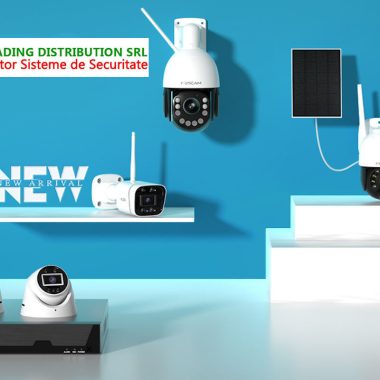 Foscam Surveillance Cameras