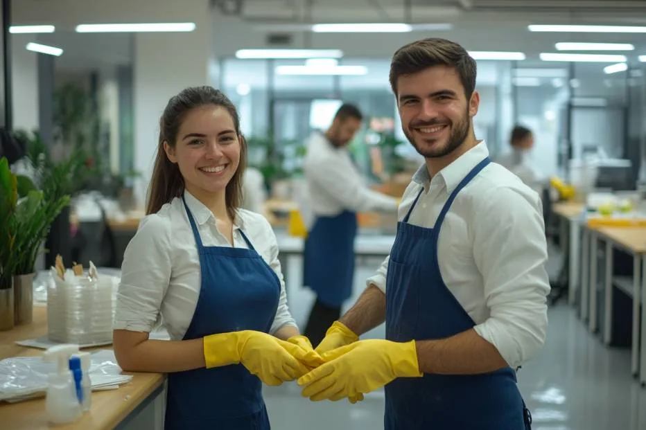 Choosing the Right Cleaning Schedule