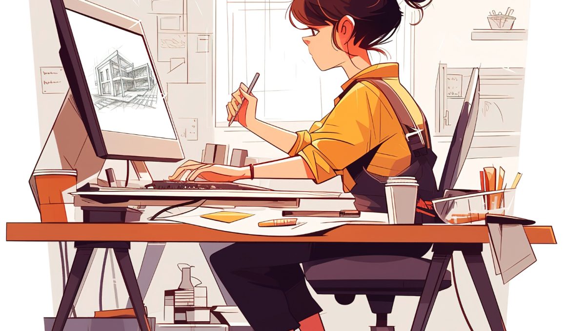 Is Graphic Design a Good Career?