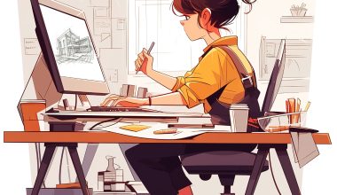 Is Graphic Design a Good Career?