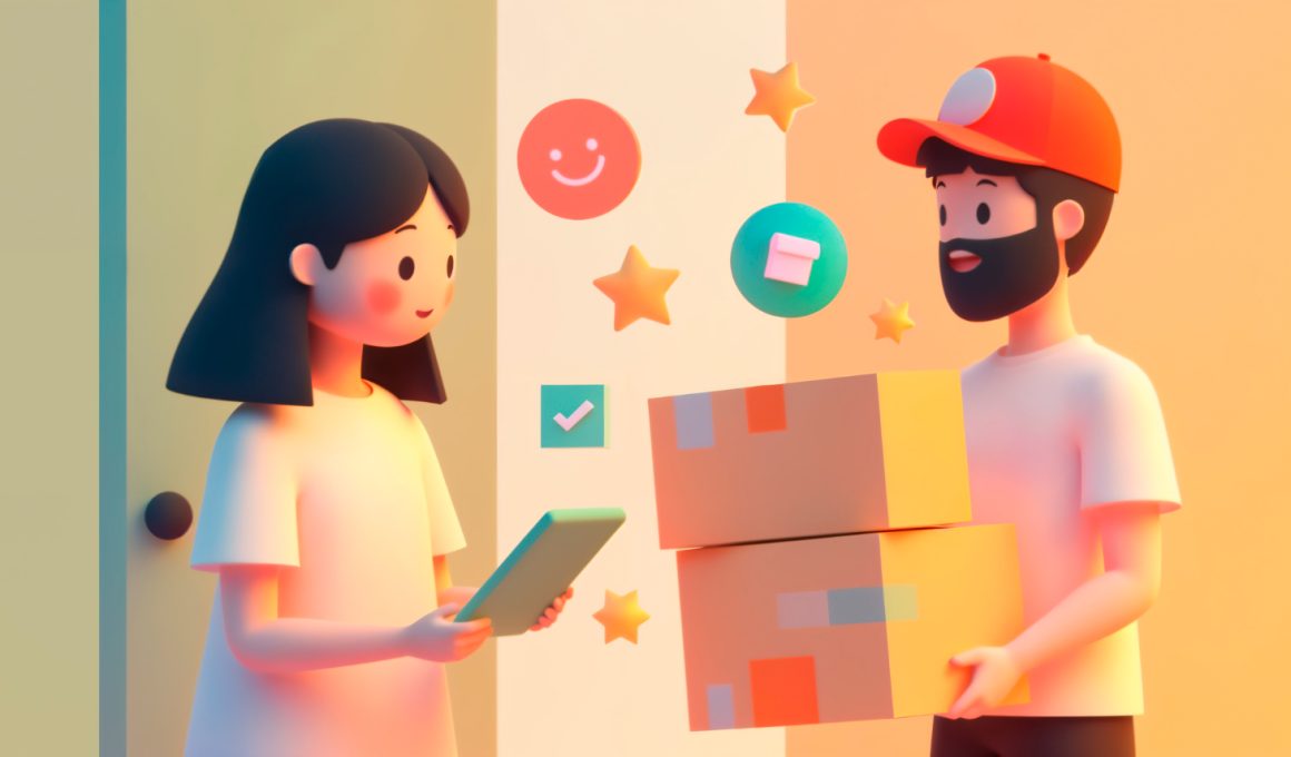How Does eCommerce Shipping Work?