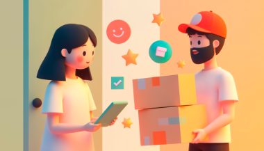 How Does eCommerce Shipping Work?