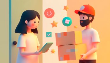 How Does eCommerce Shipping Work?