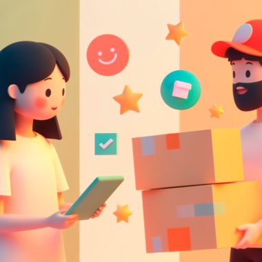 How Does eCommerce Shipping Work?