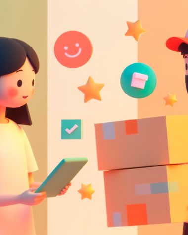 How Does eCommerce Shipping Work?