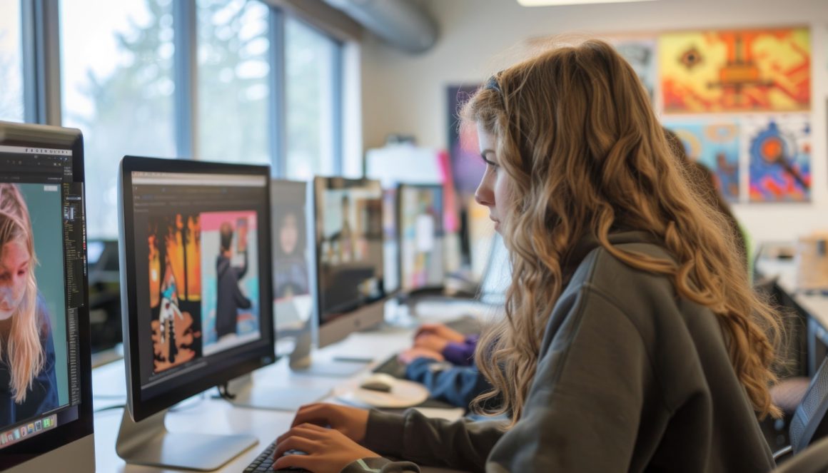 What Skills Do You Need to Be a Graphic Designer?