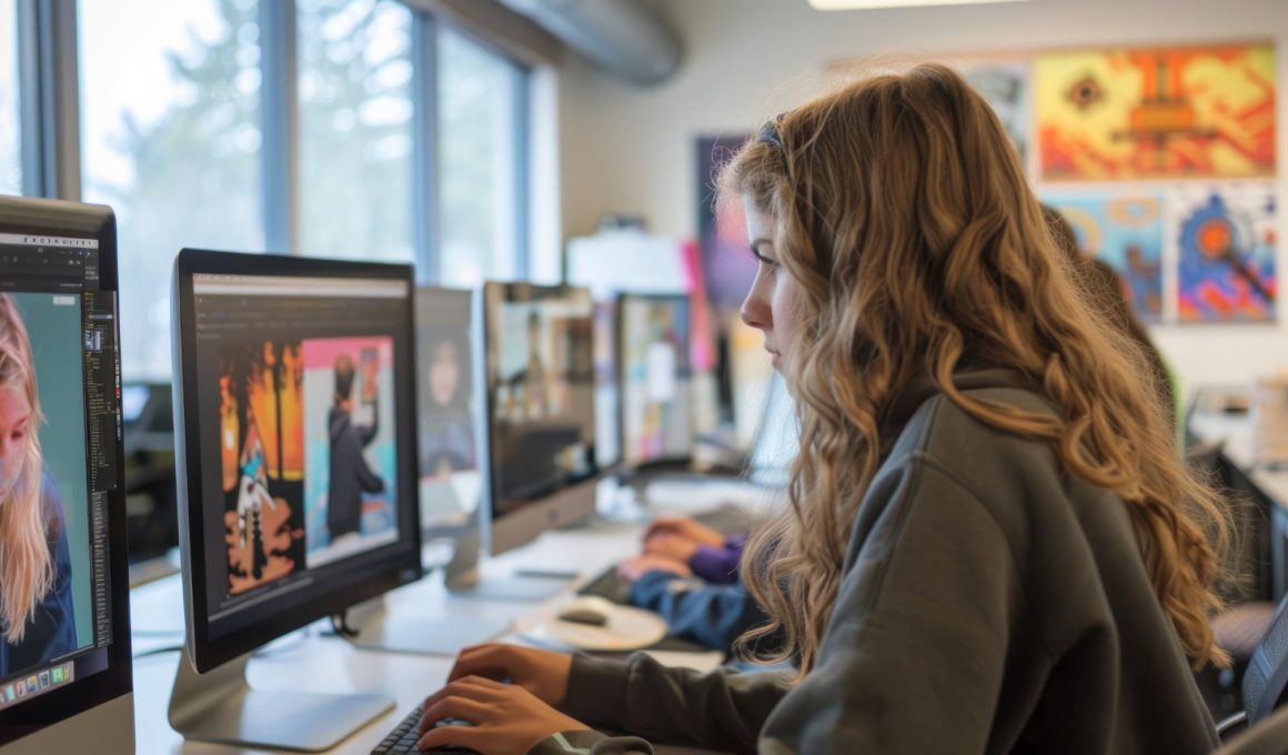 What Skills Do You Need to Be a Graphic Designer?