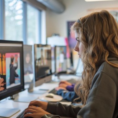 What Skills Do You Need to Be a Graphic Designer?