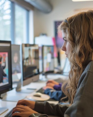 What Skills Do You Need to Be a Graphic Designer?
