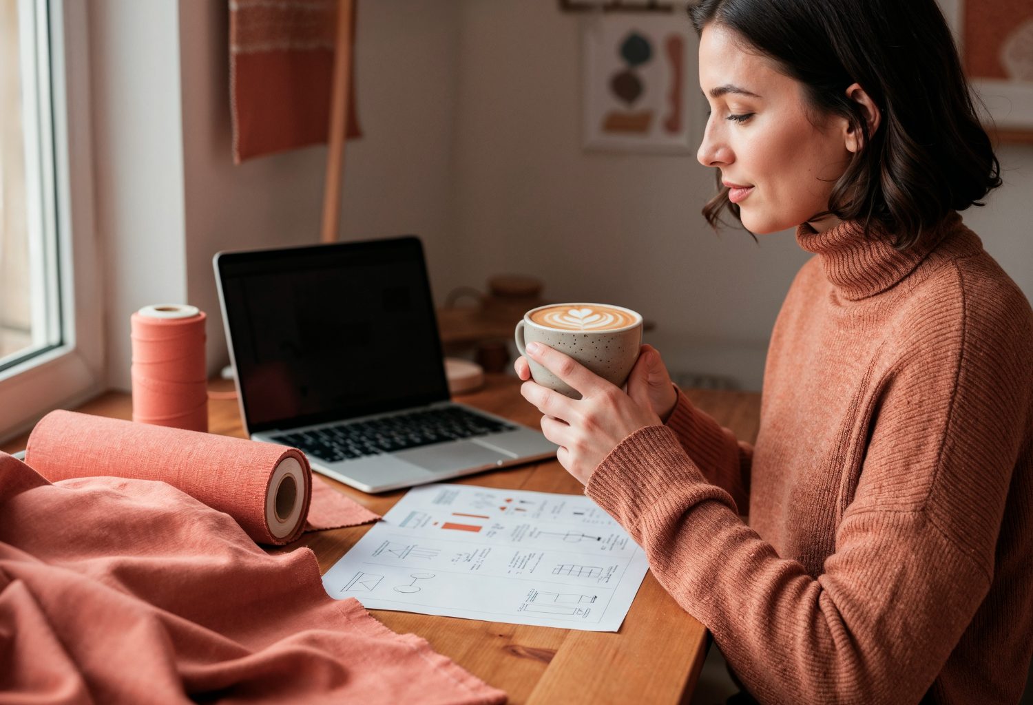 How to Turn Your Hobby into a Home Business