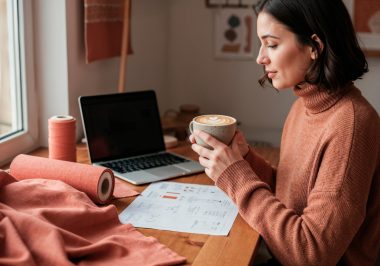 How to Turn Your Hobby into a Home Business