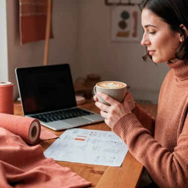 How to Turn Your Hobby into a Home Business