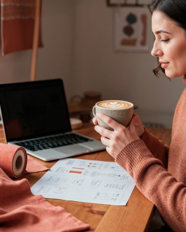 How to Turn Your Hobby into a Home Business
