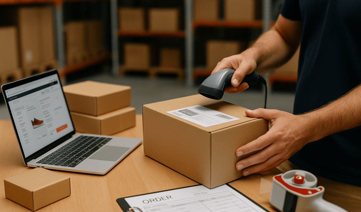 What are the Best Shipping Options for eCommerce