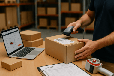 What are the Best Shipping Options for eCommerce