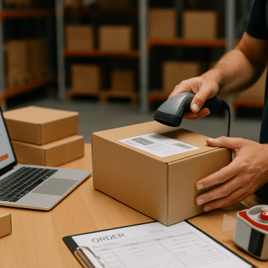 What are the Best Shipping Options for eCommerce